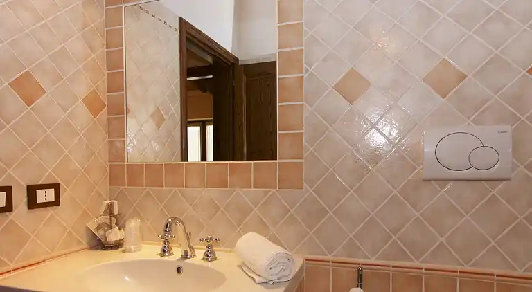 Sommerhus i Orbetello