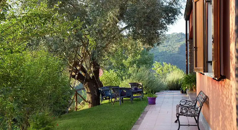 Holiday home in Sessa Cilento