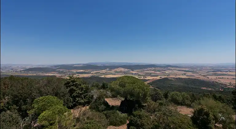 Holiday home in Orbetello