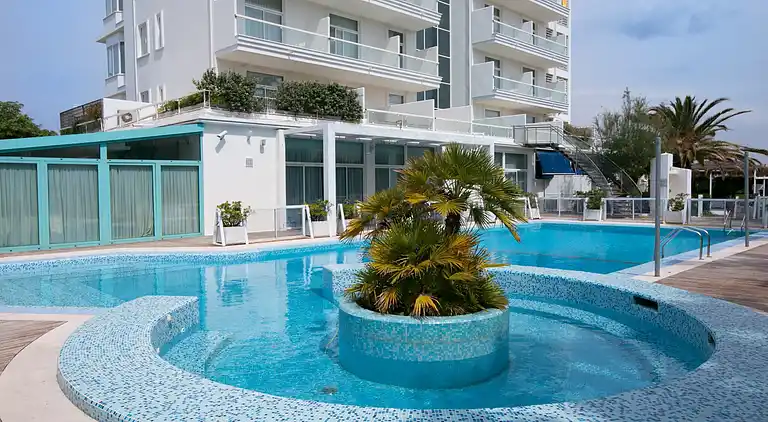 Semesterbostad i Marina di Vasto