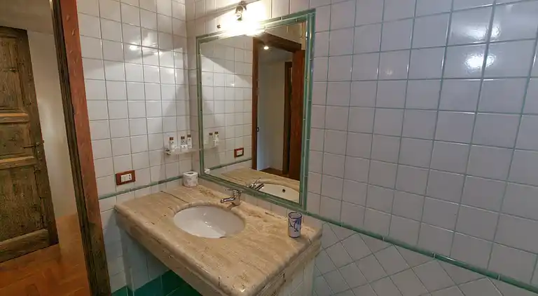 Semesterbostad i San Cipriano Picentino