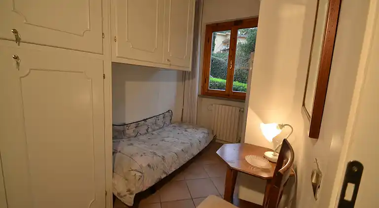 Sommerhus i Buon Riposo