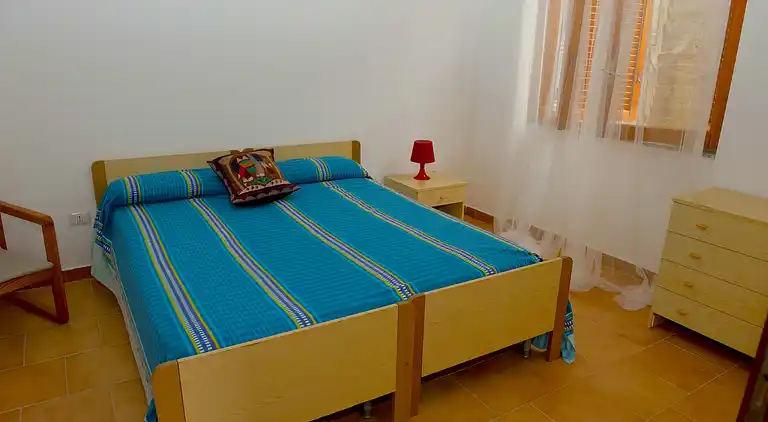 Lägenhet i Torchiara