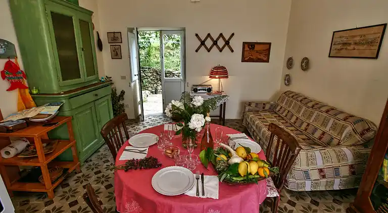 Farm house in Colli di Fontanelle