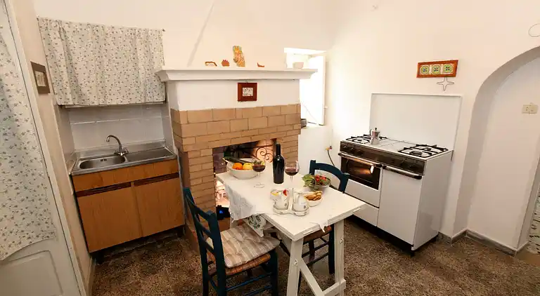 Cottage in Cisternino