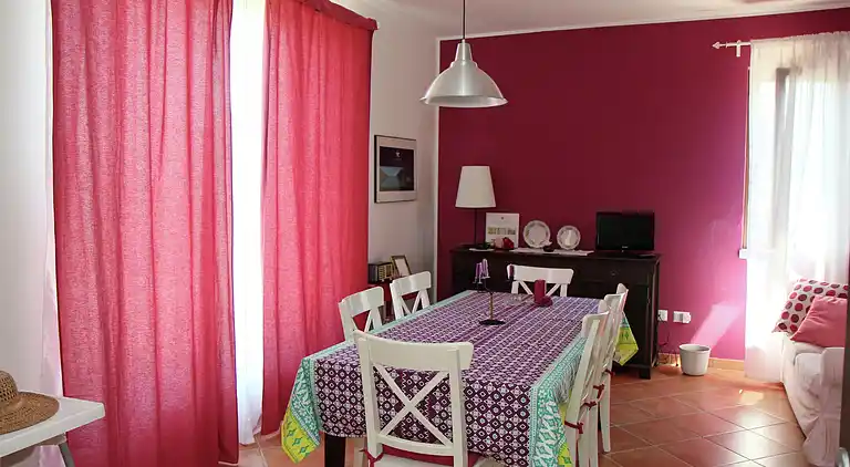Holiday home in Sessa Cilento