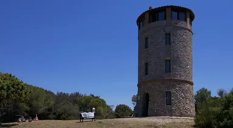 Holiday home in Orbetello