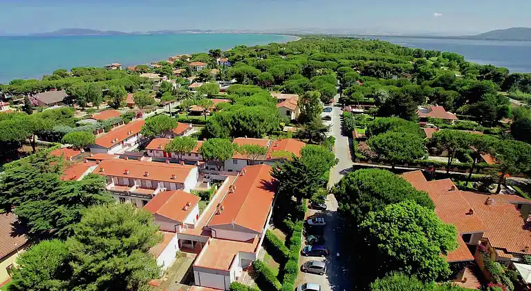 Apartment in Giannella