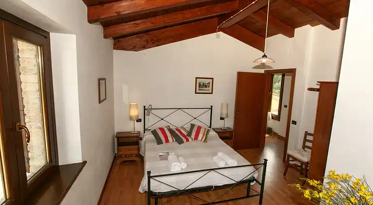 Holiday home in Montalto delle Marche