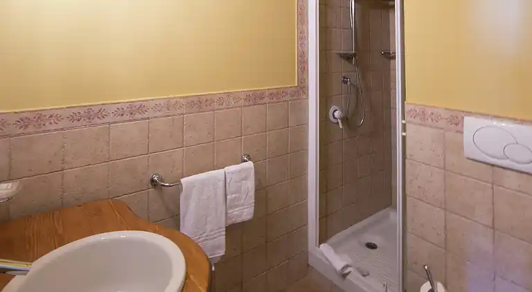 Semesterbostad i Grosseto