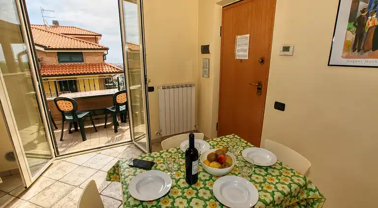 Farm house in Tortoreto Lido