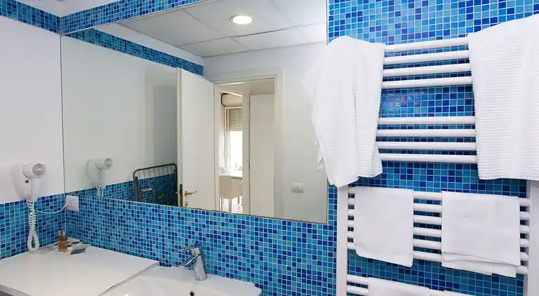 Semesterbostad i Marina di Vasto