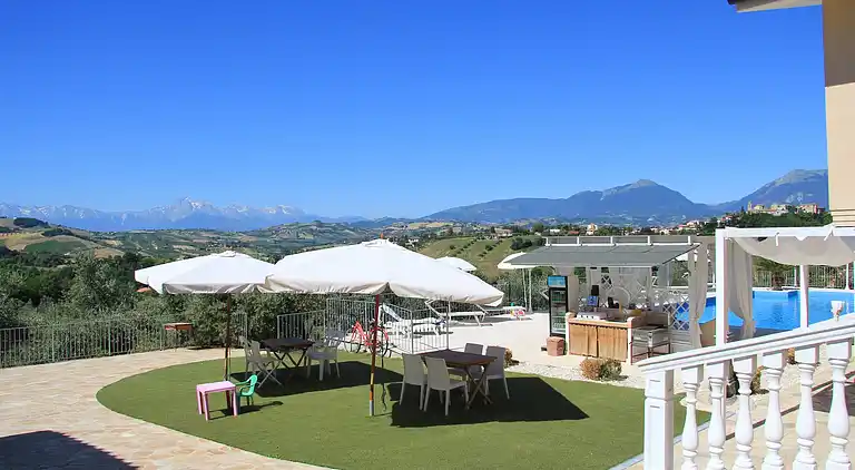 Herrgård i Case Alte