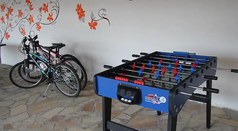 Herrgård i Case Alte