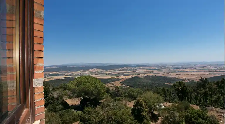 Holiday home in Orbetello