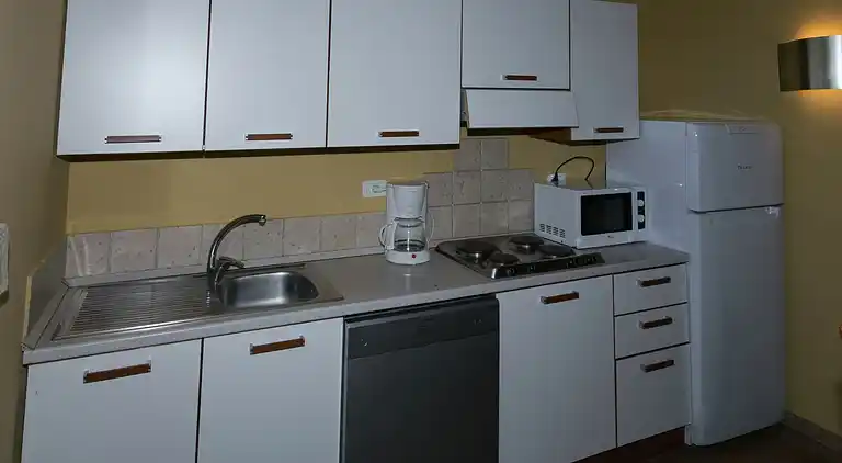 Semesterbostad i Grosseto