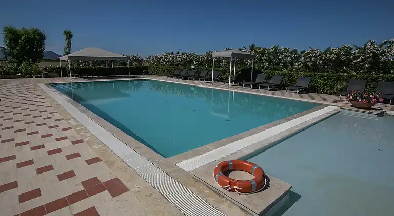 Semesterbostad i Grosseto