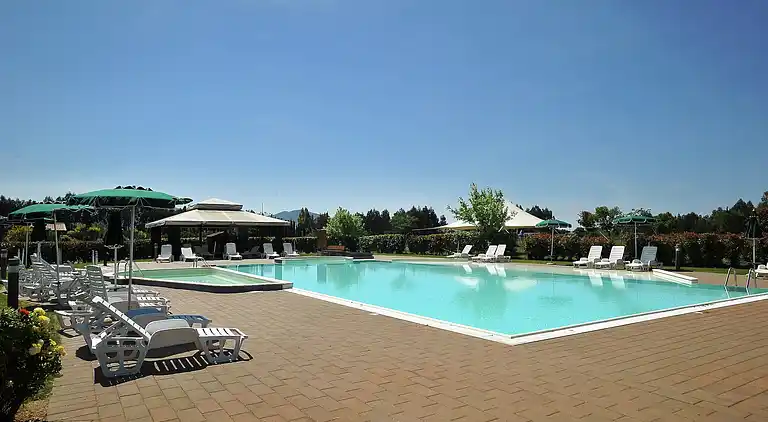 Bungalow in Scarlino