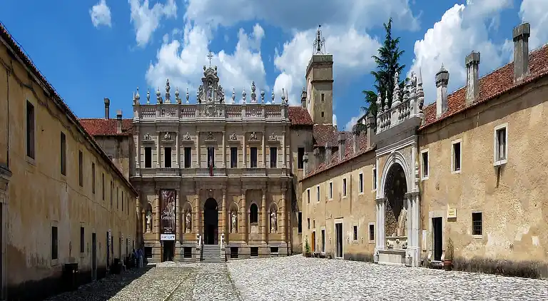 Holiday home in Sessa Cilento