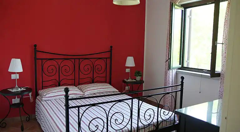 Holiday home in Sessa Cilento