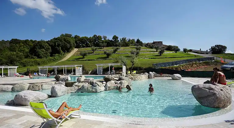 Holiday home in Arcidosso