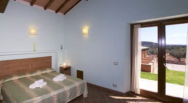 Sommerhus i Orbetello