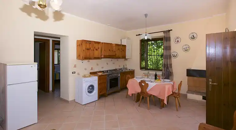 Chalet in Roccamorice