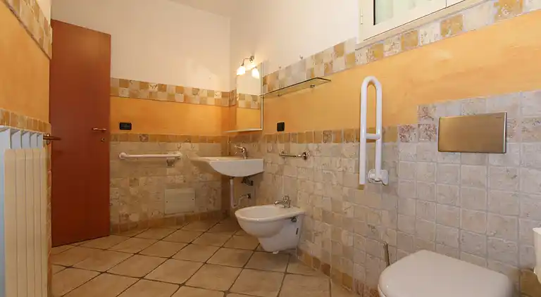 Holiday home in Tortoreto Lido