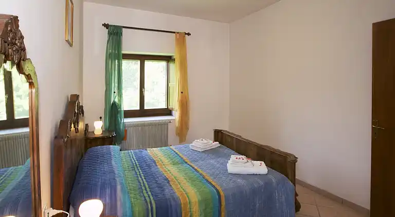 Chalet in Roccamorice