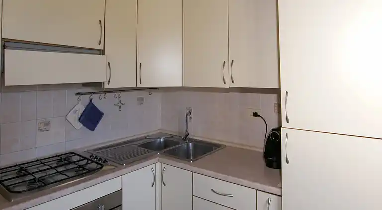 Holiday home in Orbetello