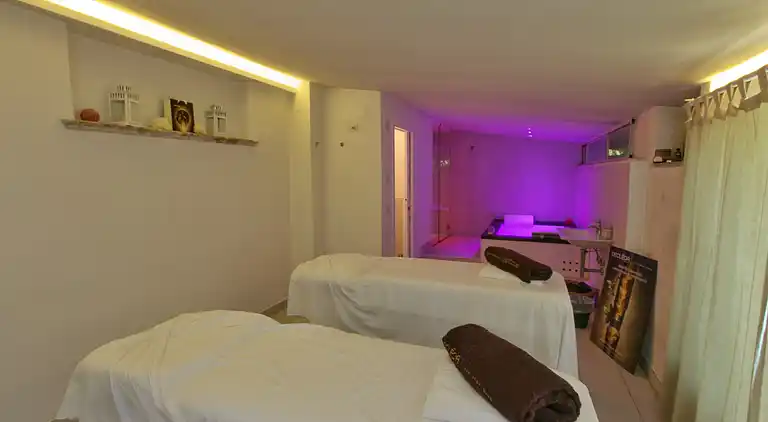 Semesterbostad i San Cipriano Picentino