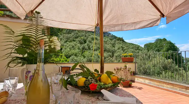 Farm house in Colli di Fontanelle