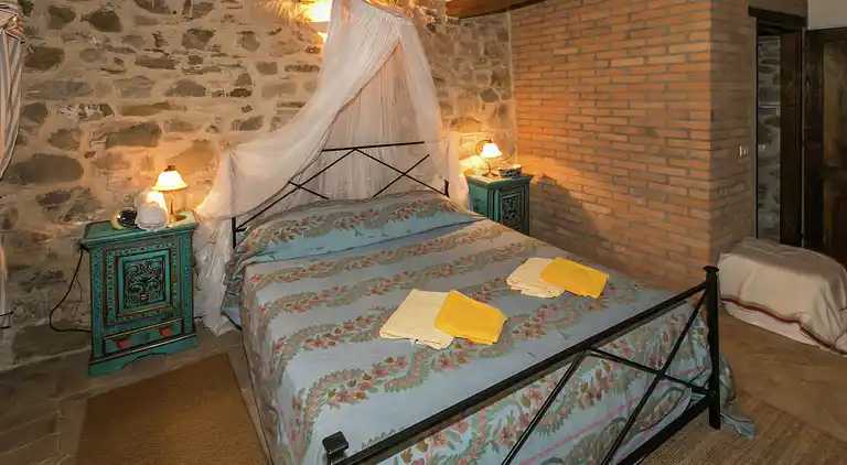 Villa in Santa Fiora