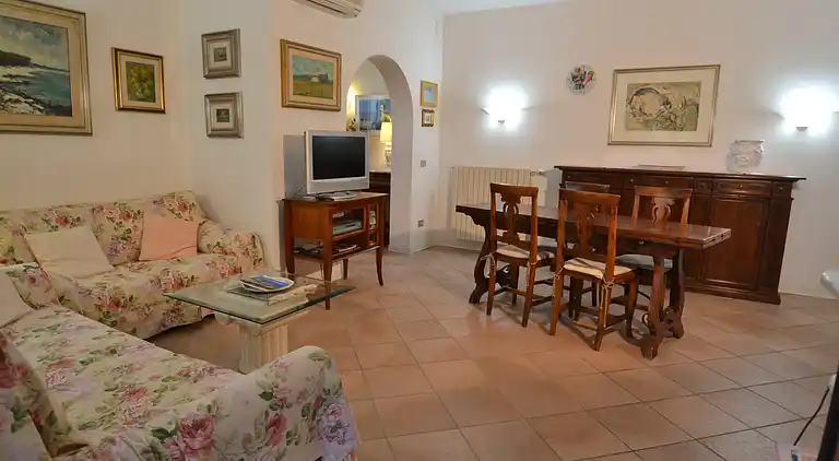 Sommerhus i Buon Riposo