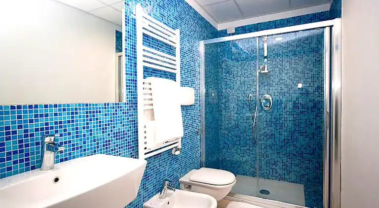 Semesterbostad i Marina di Vasto