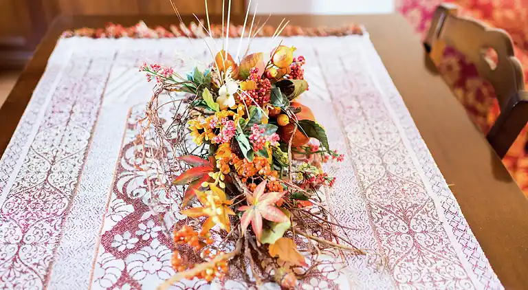 Herregård i Sant'Angelo in Vado