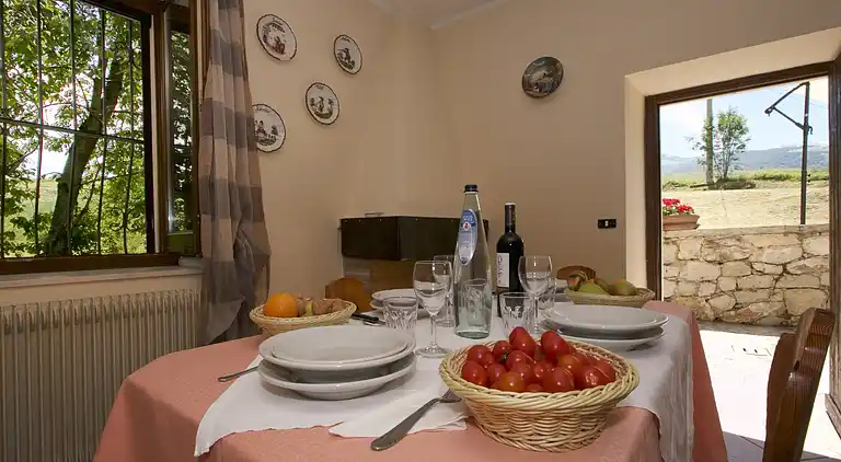 Chalet in Roccamorice