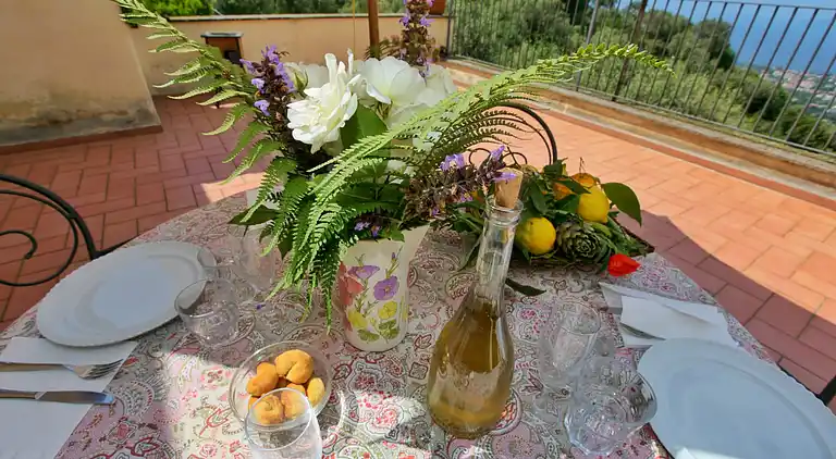 Farm house in Colli di Fontanelle