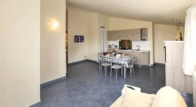 Herrgård i Case Alte