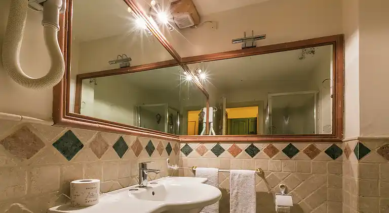 Semesterbostad i Grosseto