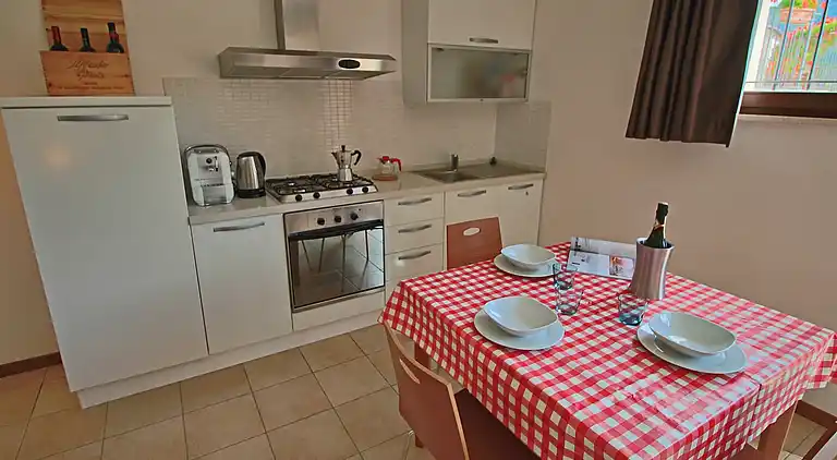 Sommerhus i Piobbico