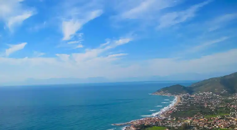 Lägenhet i Torchiara