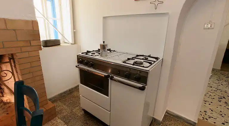 Cottage in Cisternino