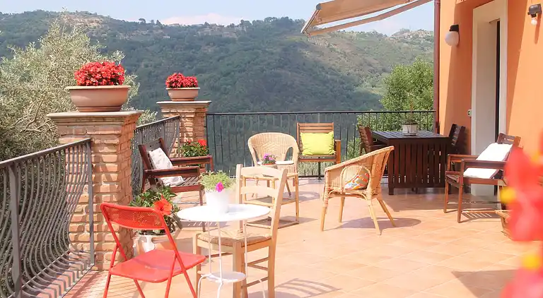 Holiday home in Sessa Cilento