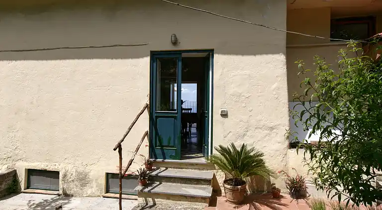 Farm house in Colli di Fontanelle