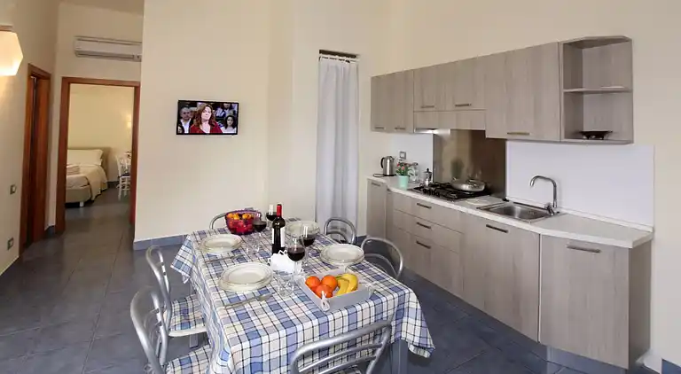 Herrgård i Case Alte