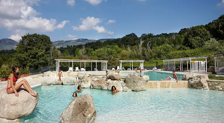 Holiday home in Arcidosso