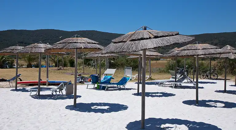 Holiday home in Orbetello