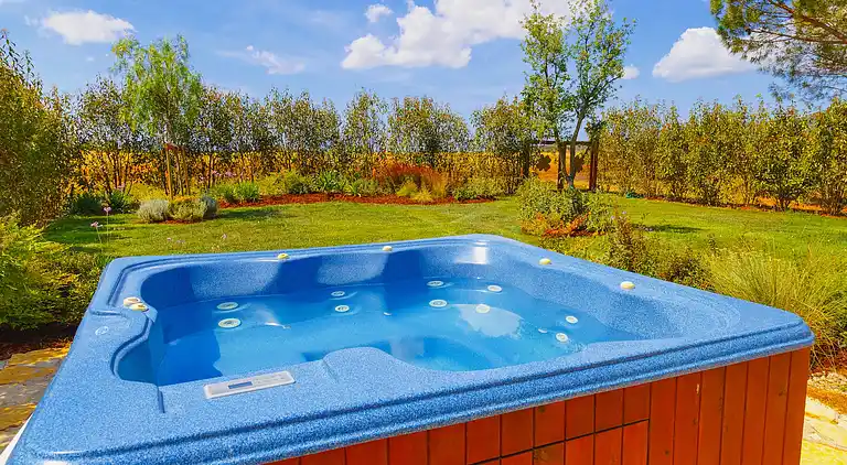 Farm house in Grosseto