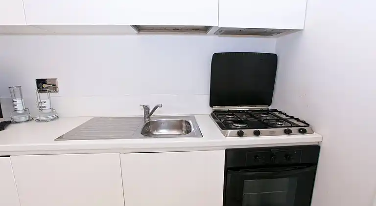 Semesterbostad i Marina di Vasto